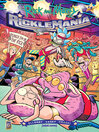 Cover image for Rick and Morty: RickleMania (2025), Issue 1